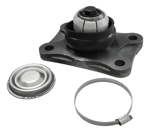 Reparo Haste Reação em V para Volvo FH12