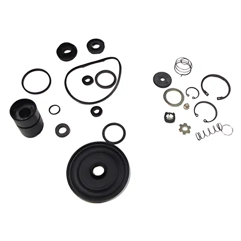 Reparo Hidráulico Freios Rodas para Ford