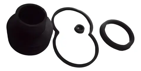 Reparo Hidrovacuo para Ford F350 F4000