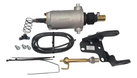 Reparo Kit Servo Safisa 3PCS