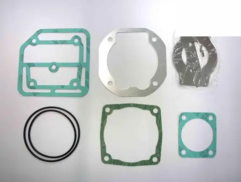 Reparo LK38 VW 8120 8150 15180 17210 23210