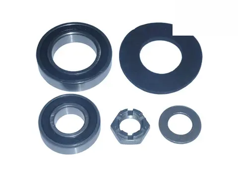 Reparo Mancal Cabine para Volvo FH FM 2004/15