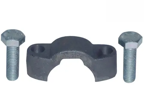 Reparo Mancal Flange Diferencial BRC 264043