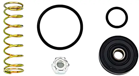 Reparo Manetim para Ford Cargo 16220 24220 24250