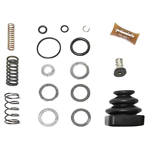 Reparo Manetim para Volvo B7 B7R B9 Iveco