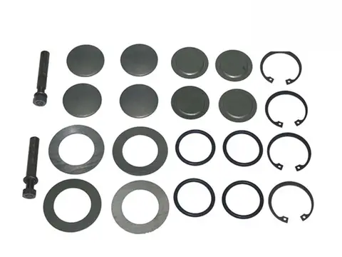 Reparo Manga Eixo 27MM para MB 709