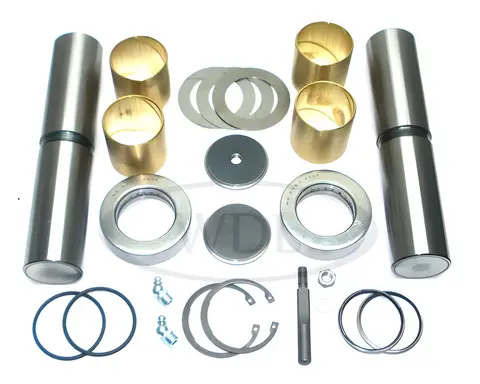 Reparo Manga Eixo MB 1618 1620 1630 1418 1518