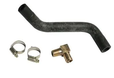 Reparo Mangueira para Cummins 4BTAA 3.9