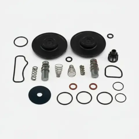 Reparo Moduladora ABS para Ford VW
