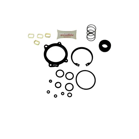 Reparo Moduladora Simples EBS para Volvo B7 B9 FM9