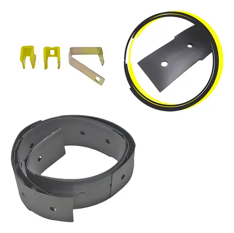 Reparo Mola para VW 17240OT 17260EOT 18310OT