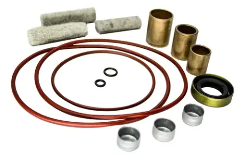 Reparo Motor Partida 42MT Completo MB