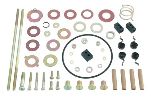Reparo Motor Partida para Ford F4000 F14000