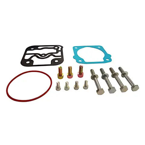 Reparo para Cummins ISF 3.8 VW Delivery
