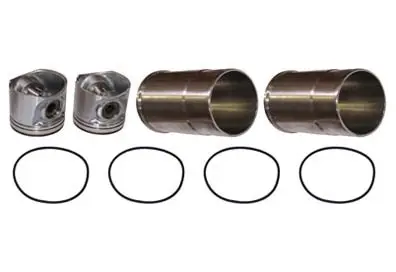 Reparo para Volvo VM 210 260 310