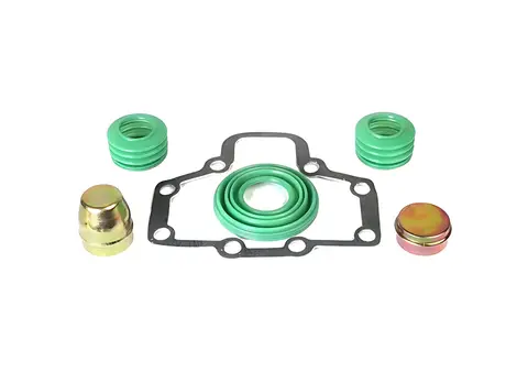 Reparo Parcial Pinça Freio Tipo WABCO