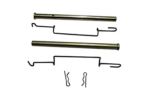 Reparo Pastilha para Ford F4000 1985 a 1998