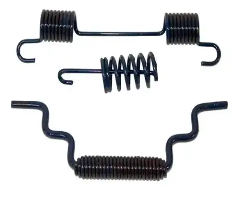 Reparo Patim Freio Completo 7100 7110