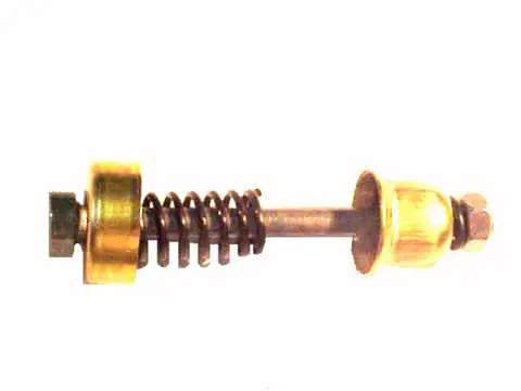 Reparo Patim Freio MB 1111 1113 O352 O321