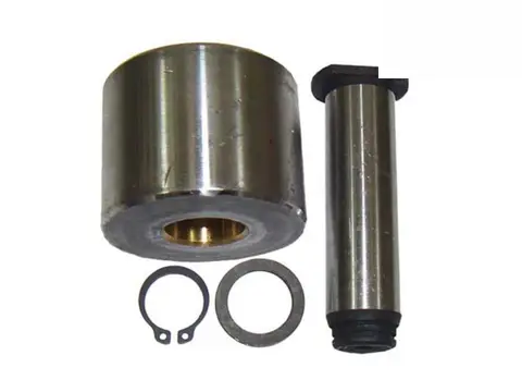 Reparo Patim Freio para MB 1518 1618 1718