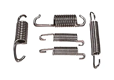 Reparo Patim Freio para MB 709 916
