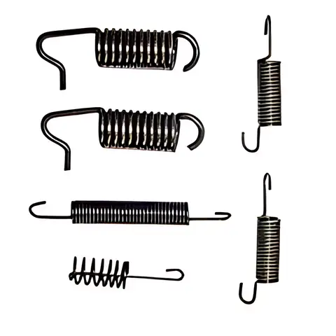 Reparo Patim Freio para MB 912