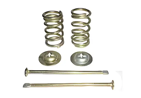 Reparo Patim MB L608D 610 708 912