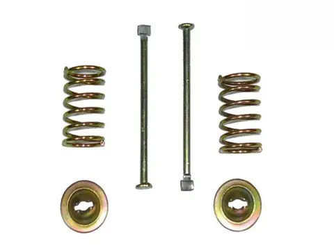Reparo Patim para MB 709 814 912