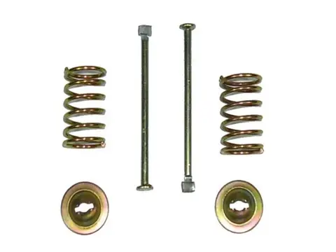 Reparo Patim Trás para Ford F-350 F4000