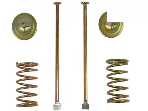 Reparo Patim Trás para Ford F350 F400 F4000