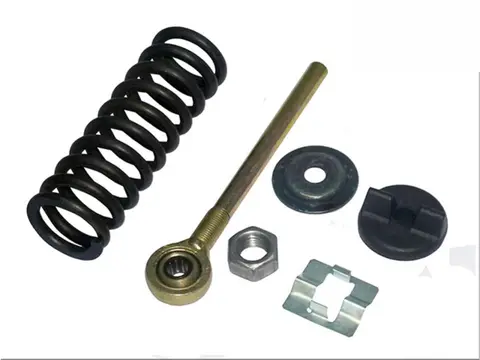 Reparo Pedal Embreagem MB L1618 HPN
