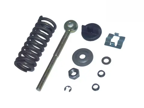 Reparo Pedal Embreagem para MB 608 709