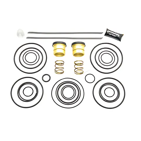 Reparo Pedal Knorr para Iveco Eurocargo