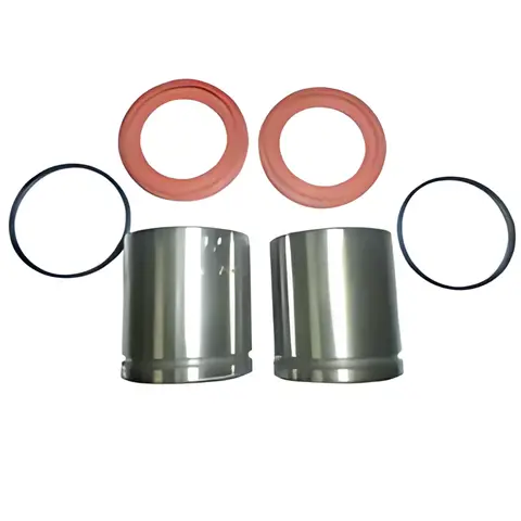 Reparo Pinça Freio MB 709 710 912 914 1114
