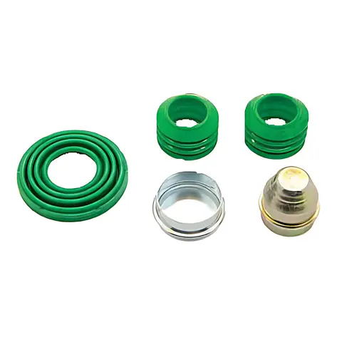 Reparo Pinça Freio MB Caminhão 814 712C 914C