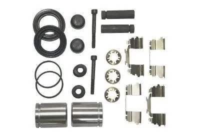 Reparo Pinça Freio para Iveco Daily Rod Simples