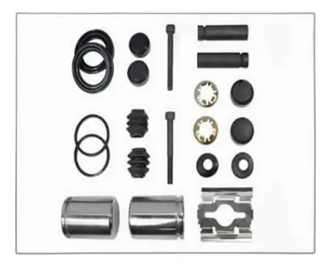 Reparo Pinça Freio para Iveco Daily Rod Simples