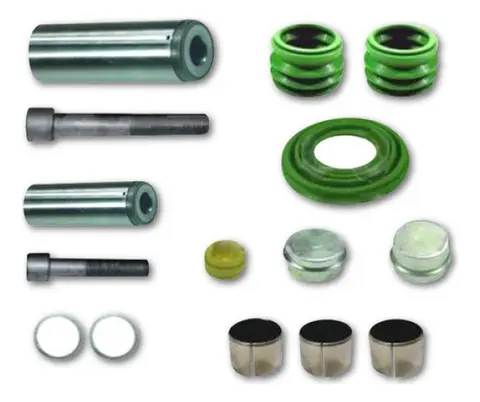 Reparo Pinça Freio para Volvo VM 19,5