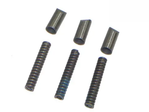 Reparo Pino Mola Trava Eixo VW 94-03