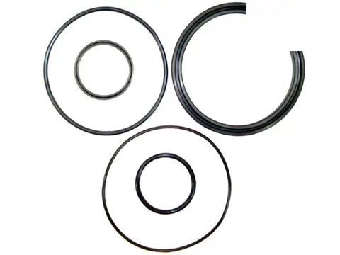 Reparo Pistão Hidráulico Cacamba 6 MB 152401