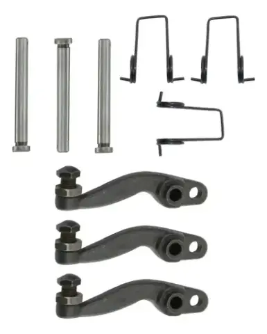 Reparo Platô Embreagem para Volvo FH FM Nl