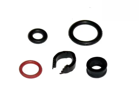 Reparo Pneumático para MB 1620 1622 712 914