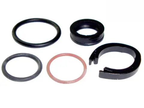 Reparo Pneumático para MB 712 1215C 2638