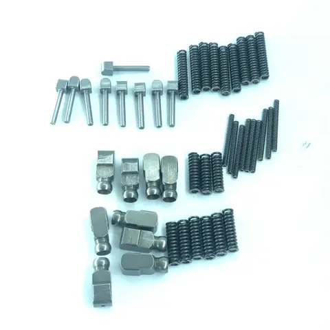 Reparo Pressionador MB 1924 1524 1525