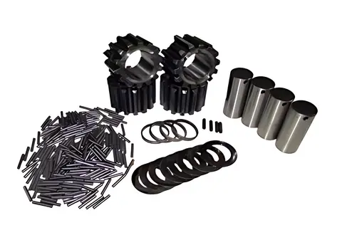 Reparo Reduzida MS240 para Ford para Volvo