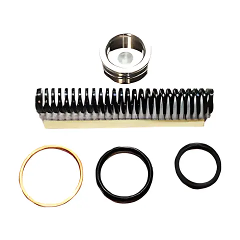 Reparo Reduzida para Ford para Iveco para Volvo VW