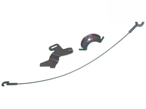 Reparo Regul Patim Freio para MB Sprinter 310 312