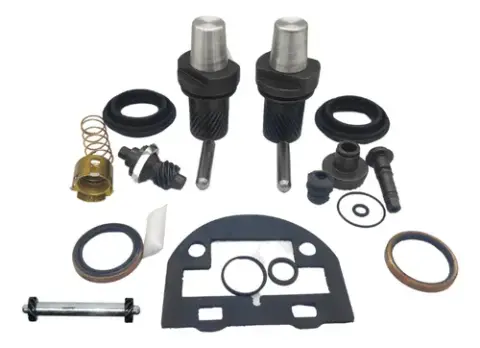 Reparo Regulador Freio para Volvo FH NH FM VM