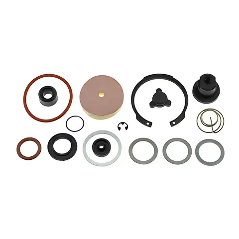 Reparo Regulador para Iveco Eurocargo