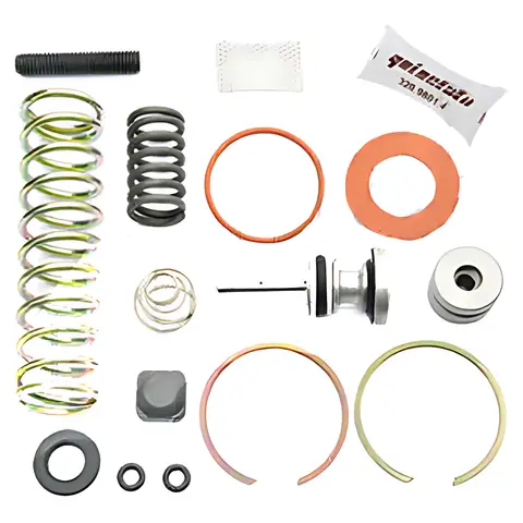 Reparo Regulador para Volvo B10 B12 NL10 NL12